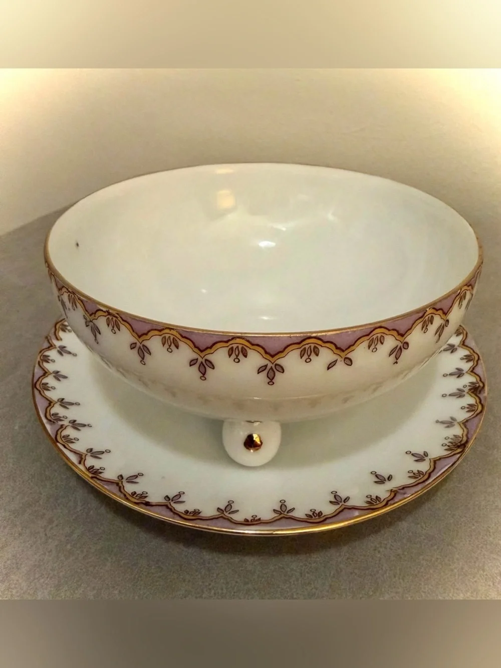 Erdmann Schlegelmilch this vintage